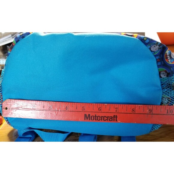 Thomas and Friends Thomas the Tank Engine drawstring swim bag for kids - Picture 7 of 12